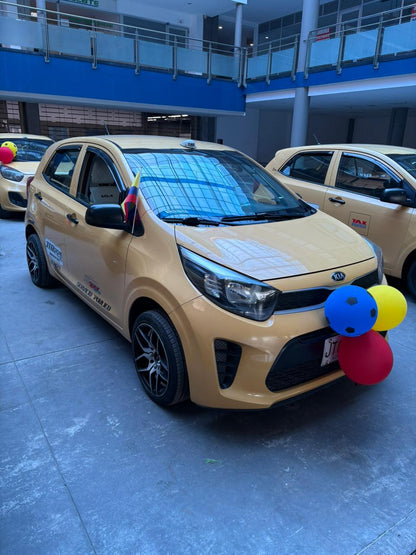 Kia Picanto Hatchback 1.0 - 2021