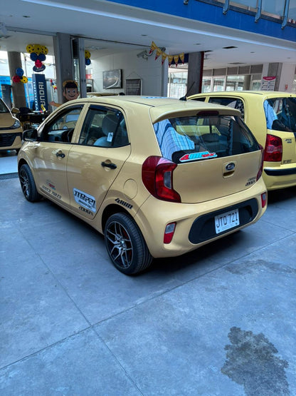 Kia Picanto Hatchback 1.0 - 2021