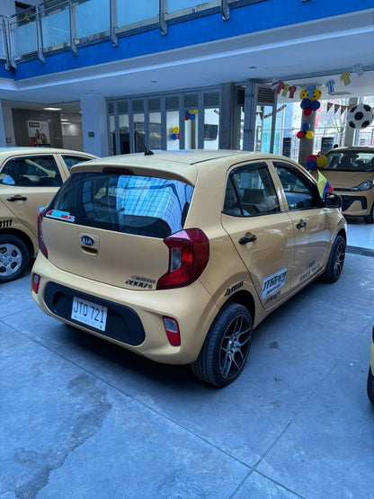 Kia Picanto Hatchback 1.0 - 2021