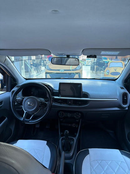 Kia Picanto Hatchback 1.0 - 2021