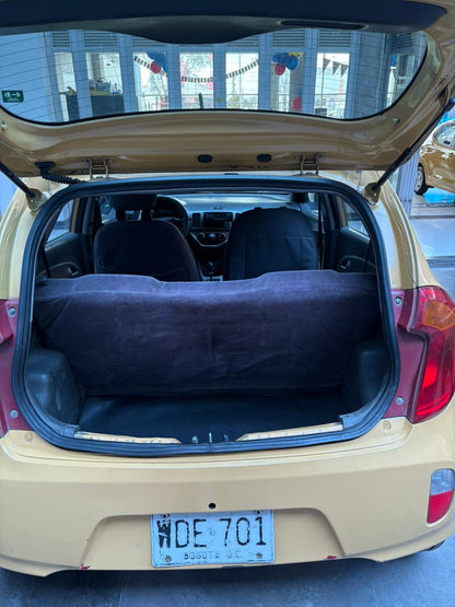 Kia Picanto Hatchback 1.0 - 2014
