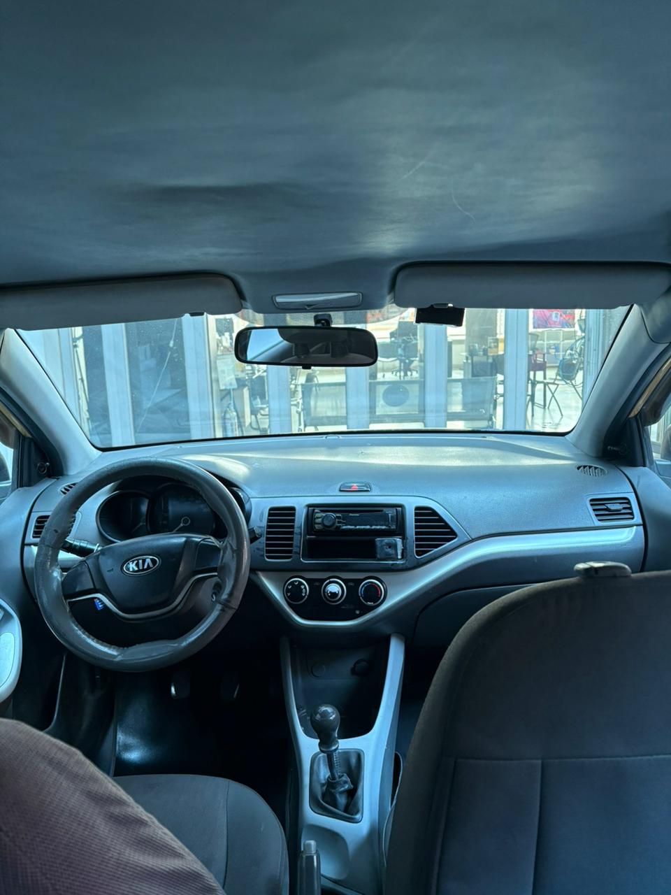Kia Picanto Hatchback 1.0 - 2014