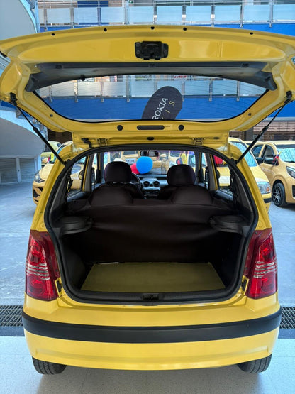 Hyundai Atos 1.0 - 2011