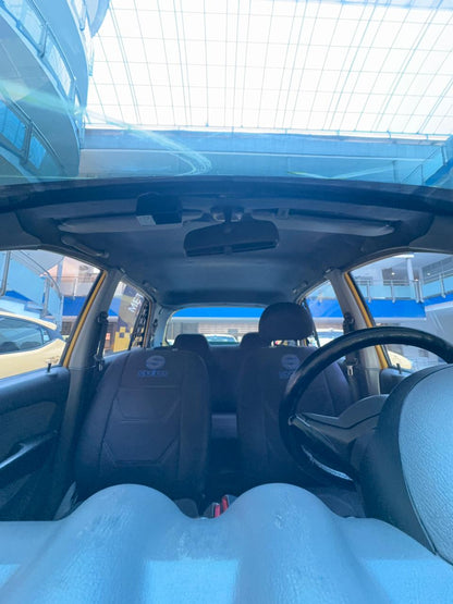 Hyundai Atos 1.0 - 2012