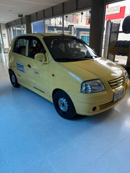 Hyundai Atos 1.1 - 2012
