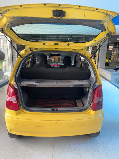 Hyundai Atos 1.1 - 2012