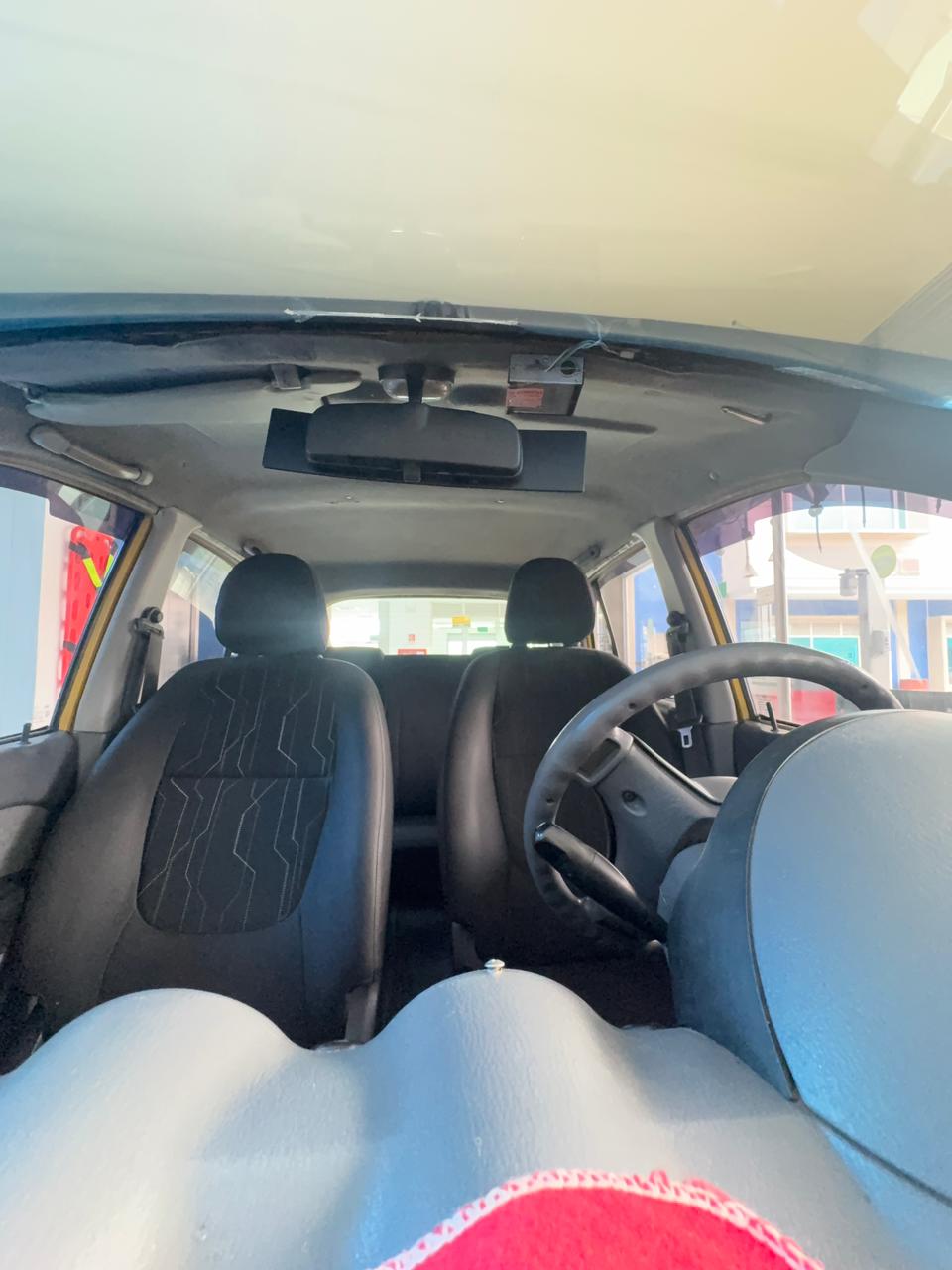 Hyundai Atos 1.1 - 2012