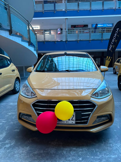 Hyundai Grand I10 Sedan 1.2 - 2020