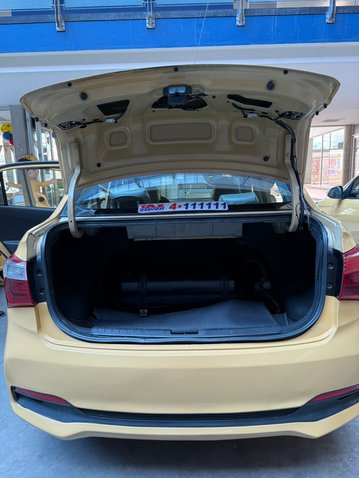 Hyundai Grand I10 Sedan 1.2 - 2020