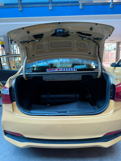 Hyundai Grand I10 Sedan 1.2 - 2020