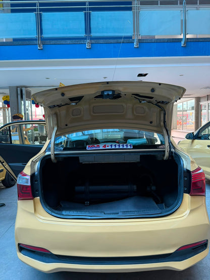 Hyundai Grand I10 Sedan 1.2 - 2020
