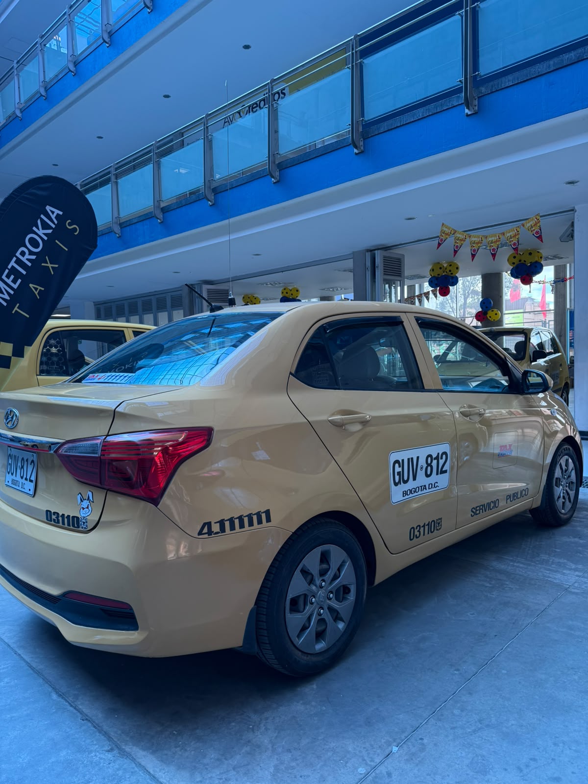 Hyundai Grand I10 Sedan 1.2 - 2020