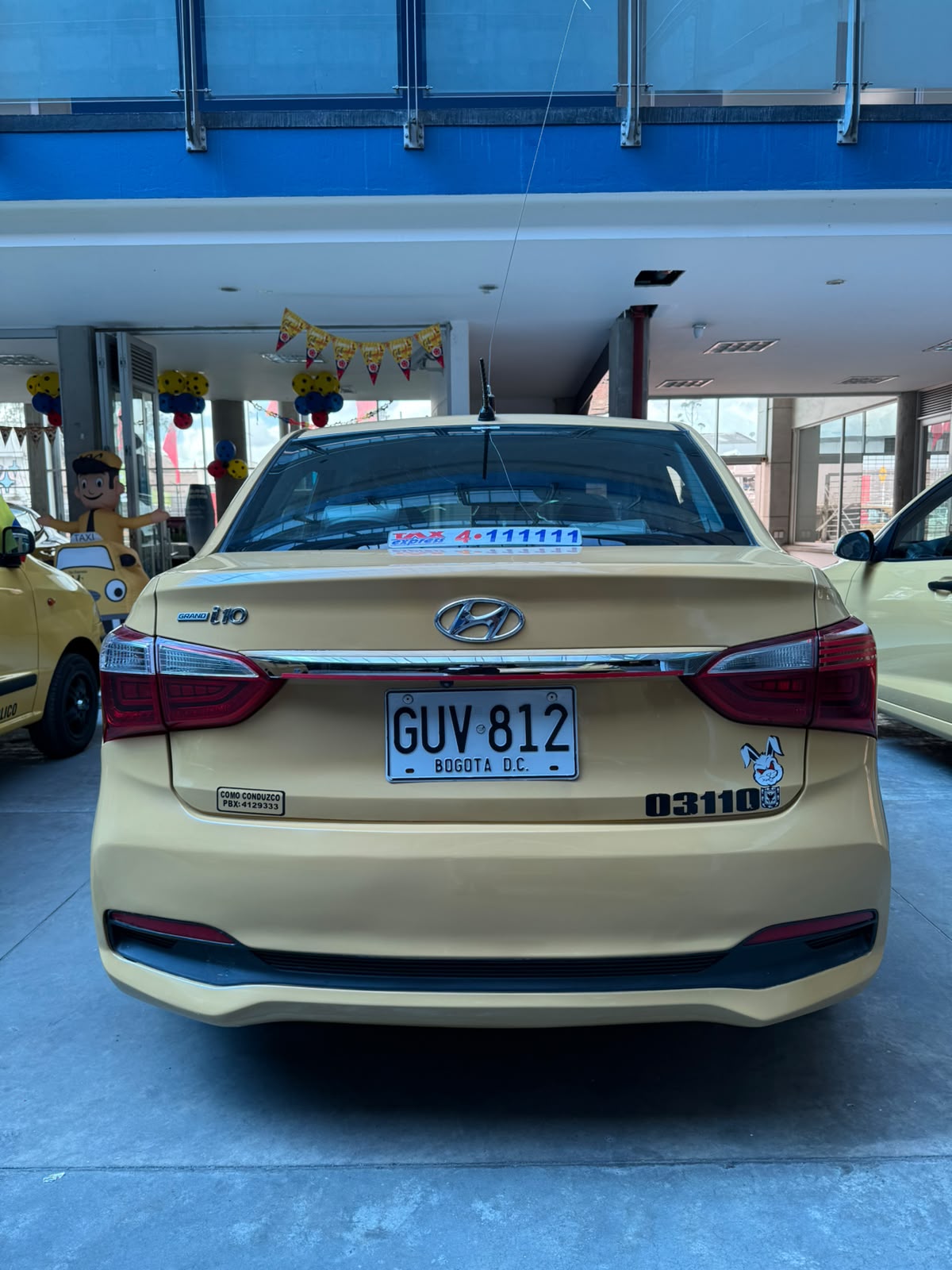 Hyundai Grand I10 Sedan 1.2 - 2020