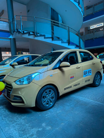 Hyundai Grand I10 Sedan 1.2 - 2020