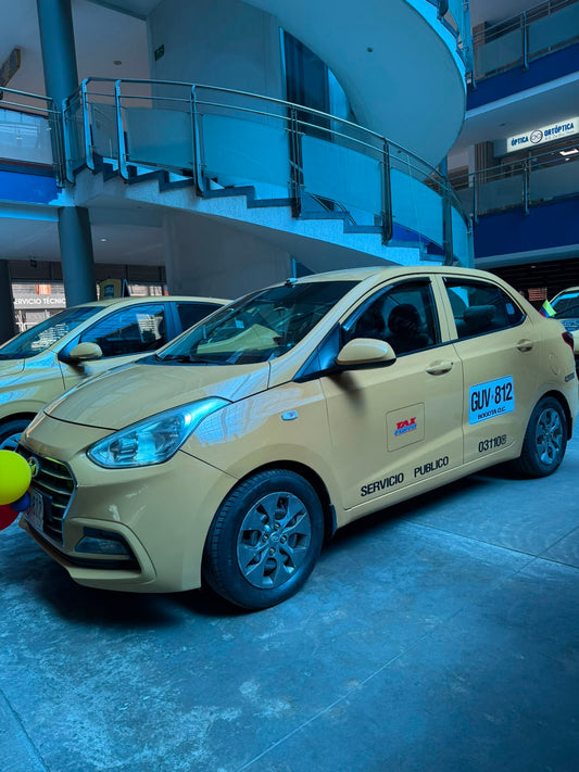 Hyundai Grand I10 Sedan 1.2 - 2020