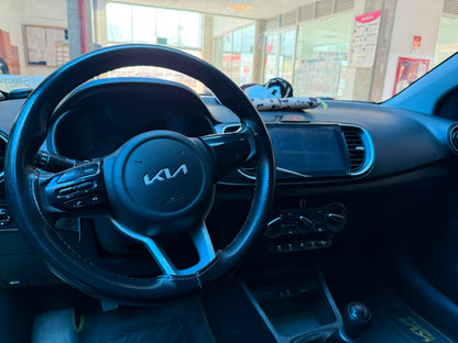 Kia Sephia Sedan 1.4 - 2024