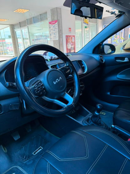 Kia Sephia Sedan 1.4 - 2024