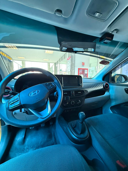 Hyundai Grand I10 Sedan 1.2 - 2026
