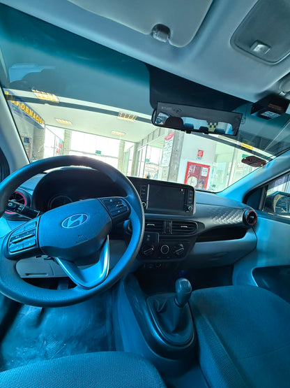 Hyundai Grand I10 Sedan 1.2 - 2026
