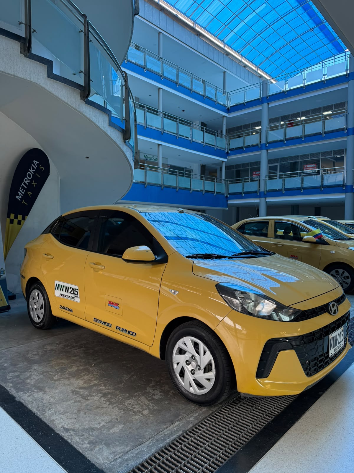 Hyundai Grand I10 Sedan 1.2 - 2026