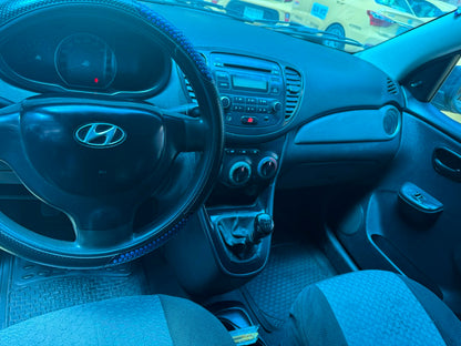 Hyundai Grand I10 Hatchback 1.1 - 2014