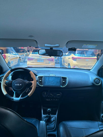Kia Sephia Sedan 1.4 - 2026