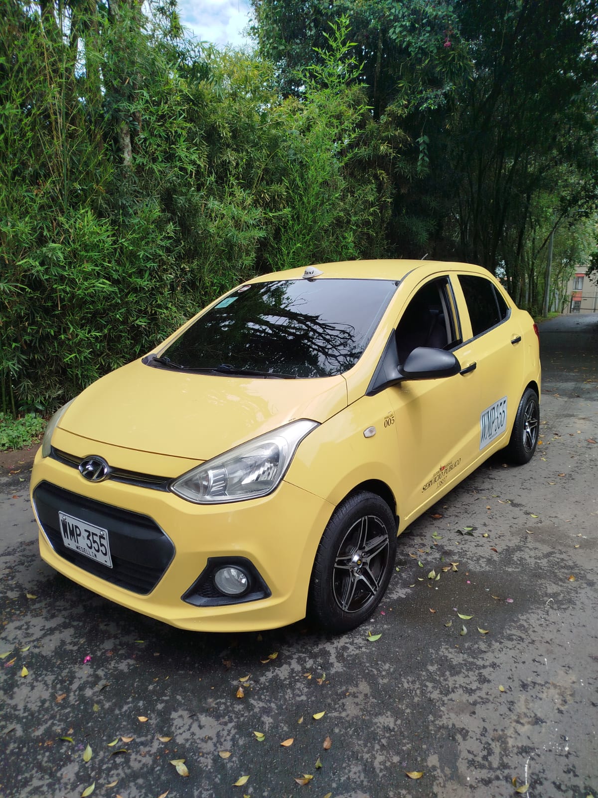 Hyundai Grand I10 Sedan 1.6 - 2016