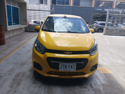 Chevrolet Chevytaxi Sedan 1.2 - 2020