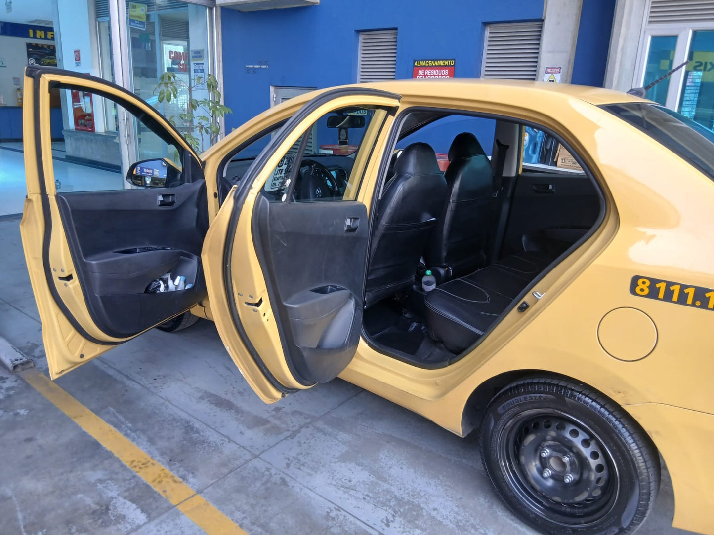 Hyundai Grand I10 Sedan 1.2 - 2021