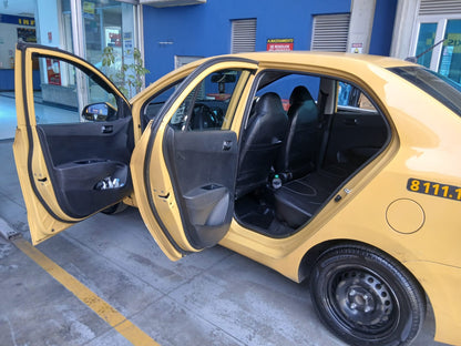 Hyundai Grand I10 Sedan 1.2 - 2021