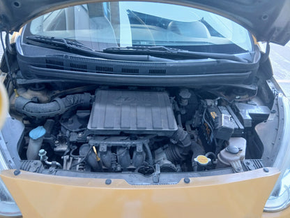 Hyundai Grand I10 Sedan 1.2 - 2021
