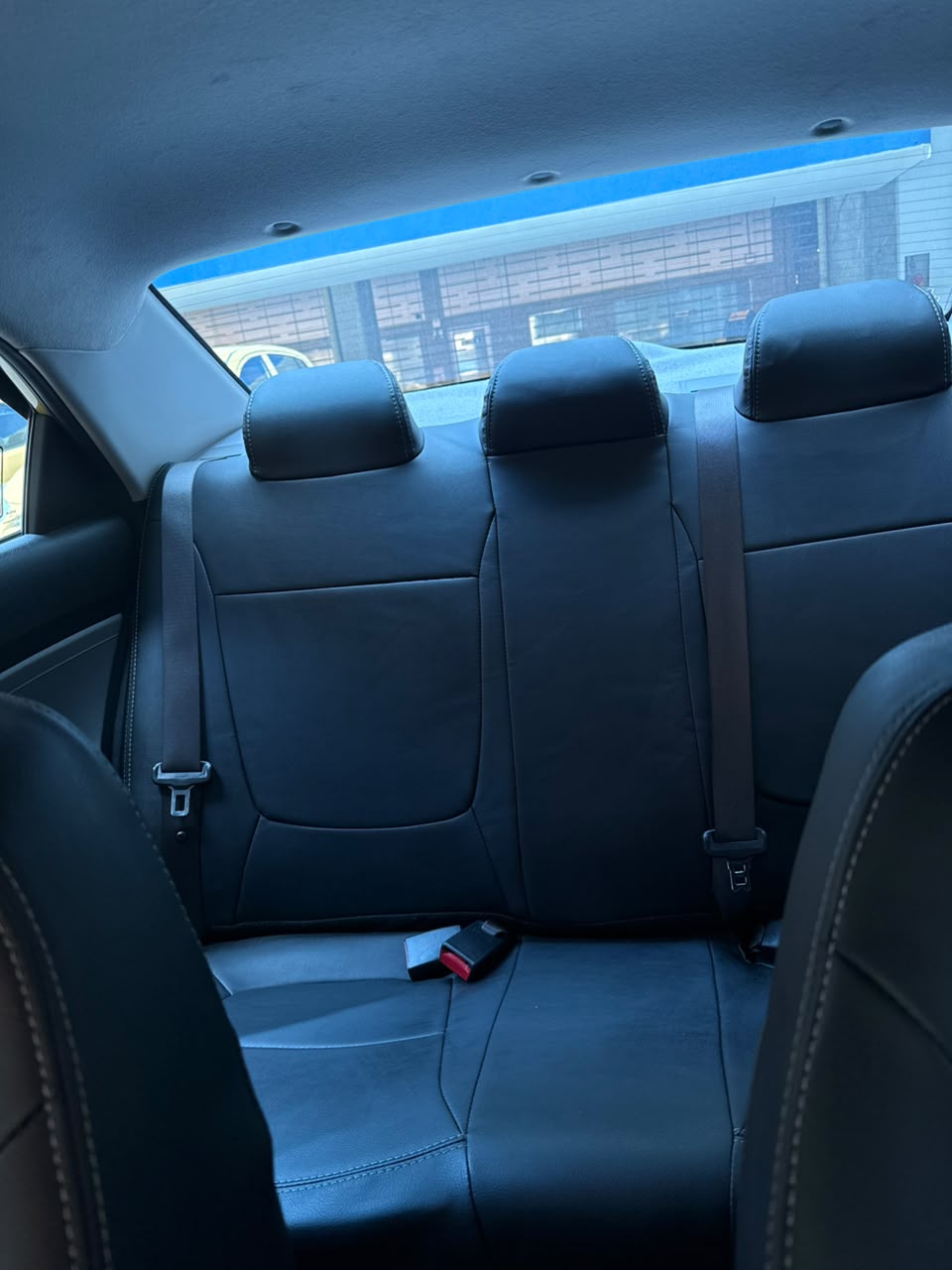 Kia Sephia Sedan 1.4 - 2026