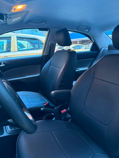 Kia Sephia Sedan 1.4 - 2026