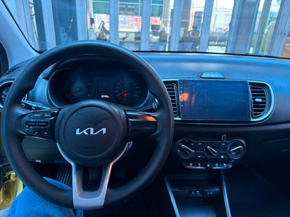 Kia Sephia Sedan 1.4 - 2026