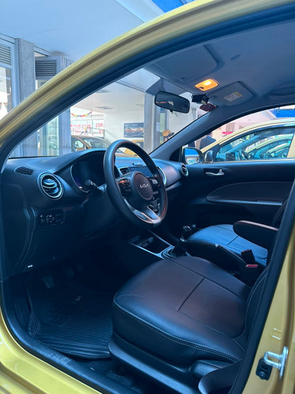 Kia Sephia Sedan 1.4 - 2026