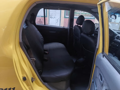 Hyundai Atos Prime GL 1.0 - 2007