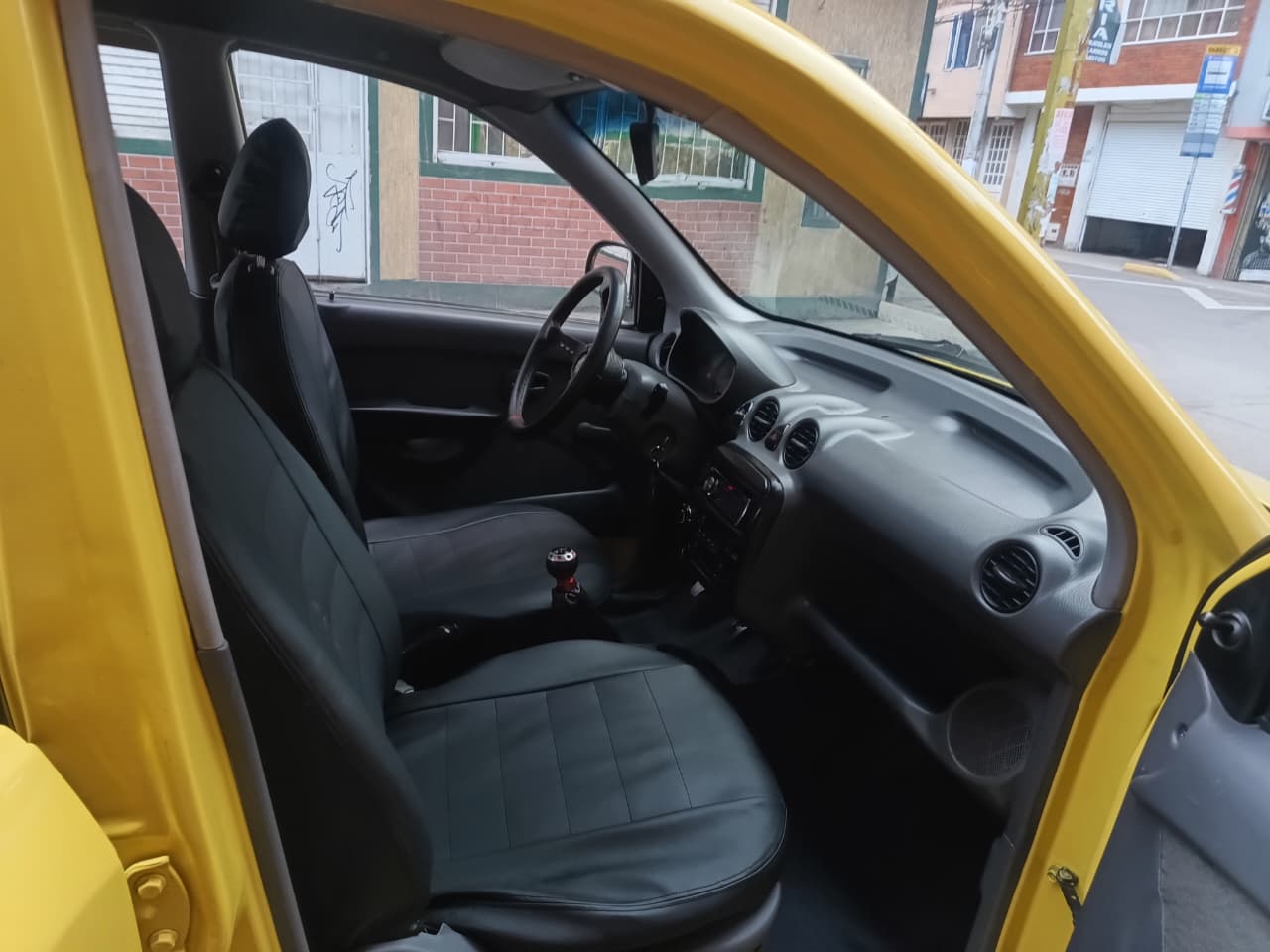 Hyundai Atos Prime GL 1.0 - 2007