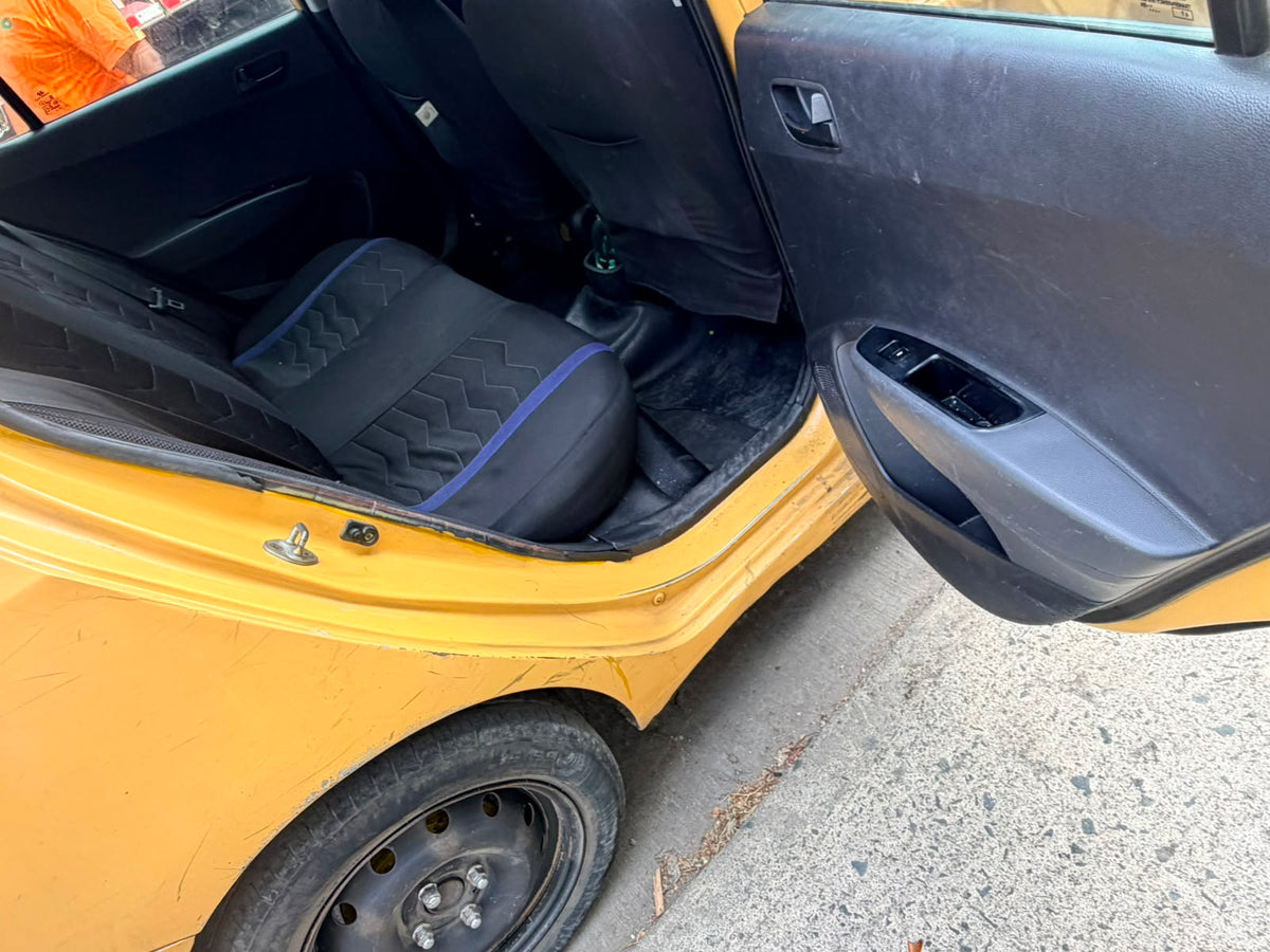 Hyundai Grand I10 GLS MT 1.25 - 2018