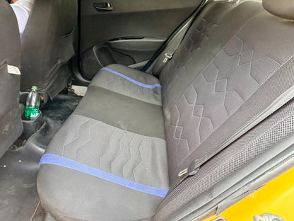 Hyundai Grand I10 GLS MT 1.25 - 2018