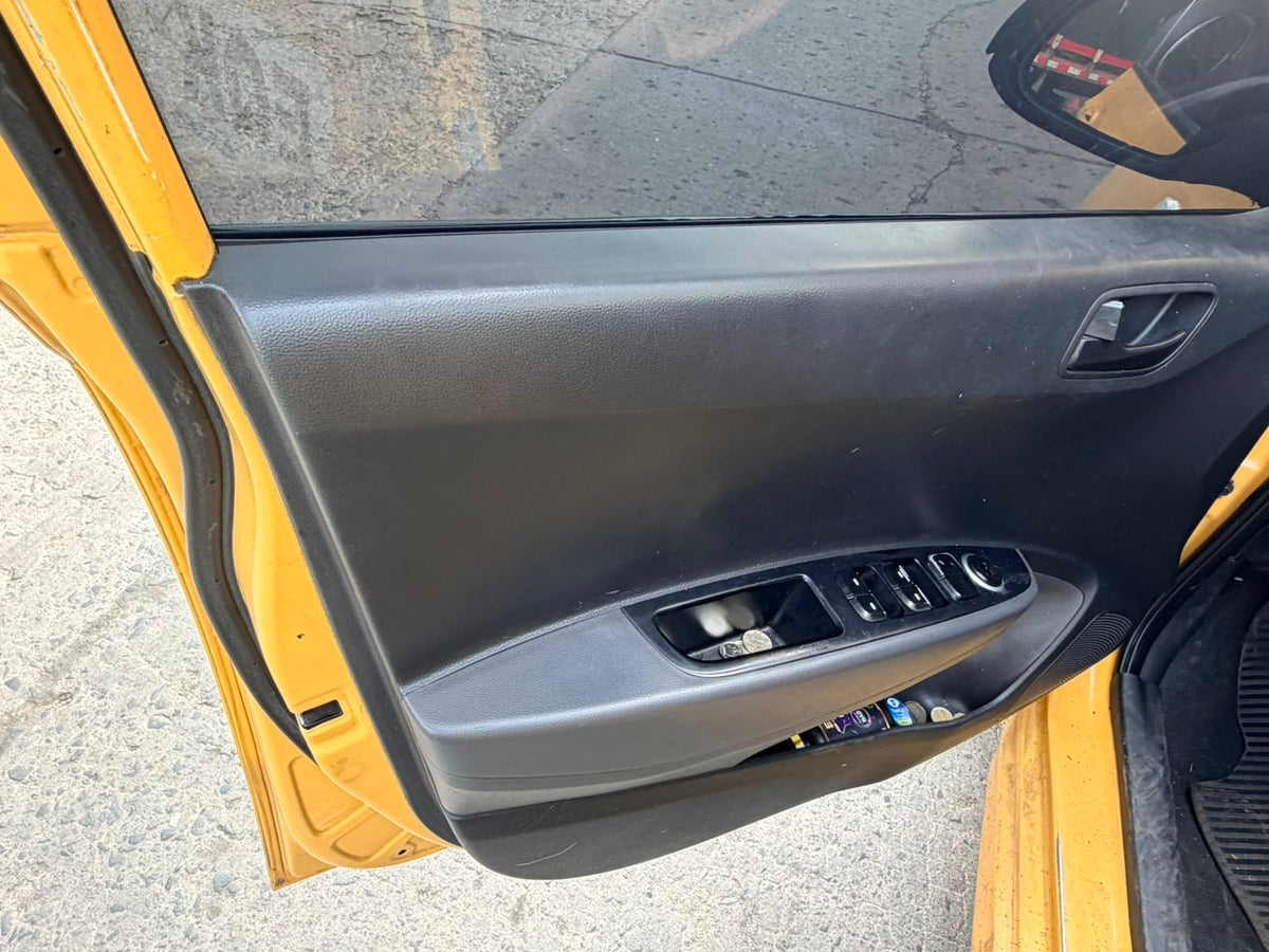 Hyundai Grand I10 GLS MT 1.25 - 2018