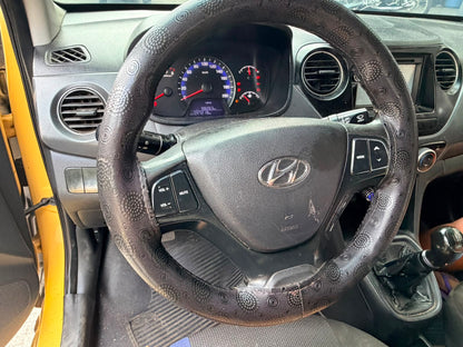 Hyundai Grand I10 GLS MT 1.25 - 2018