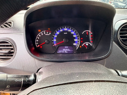 Hyundai Grand I10 GLS MT 1.25 - 2018