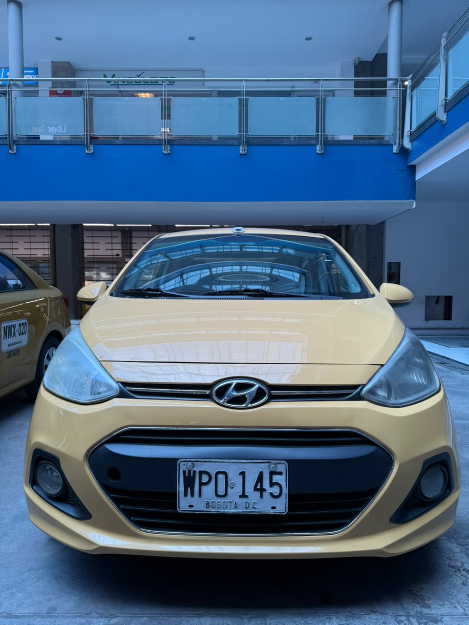 Hyundai Grand I10 Sedan 1.2 - 2017