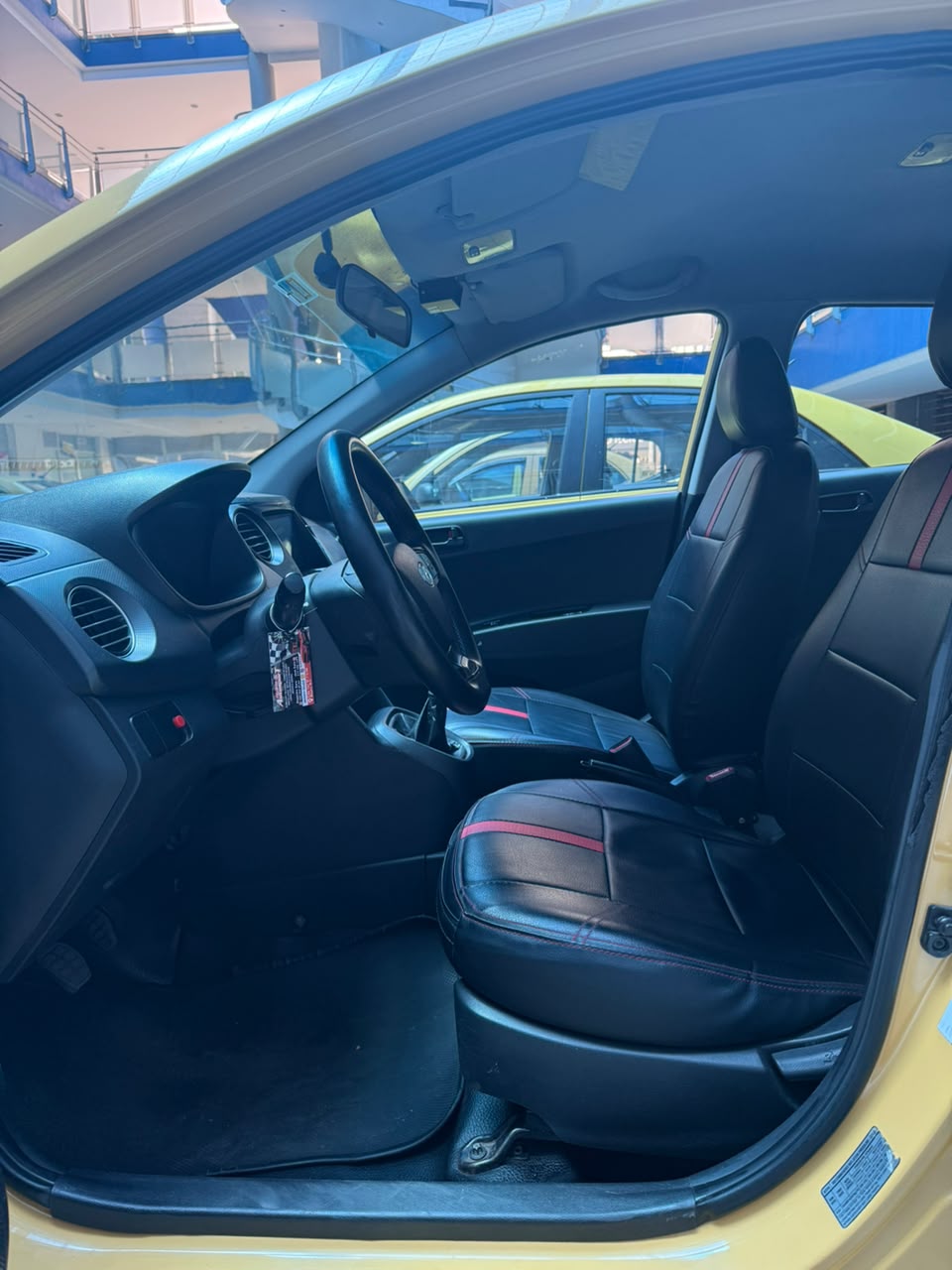 Hyundai Grand I10 Sedan 1.2 - 2017