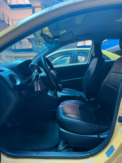 Hyundai Grand I10 Sedan 1.2 - 2017