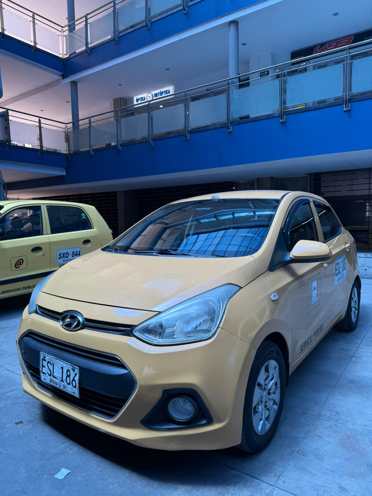 Hyundai Grand I10 Sedan 1.2 - 2018