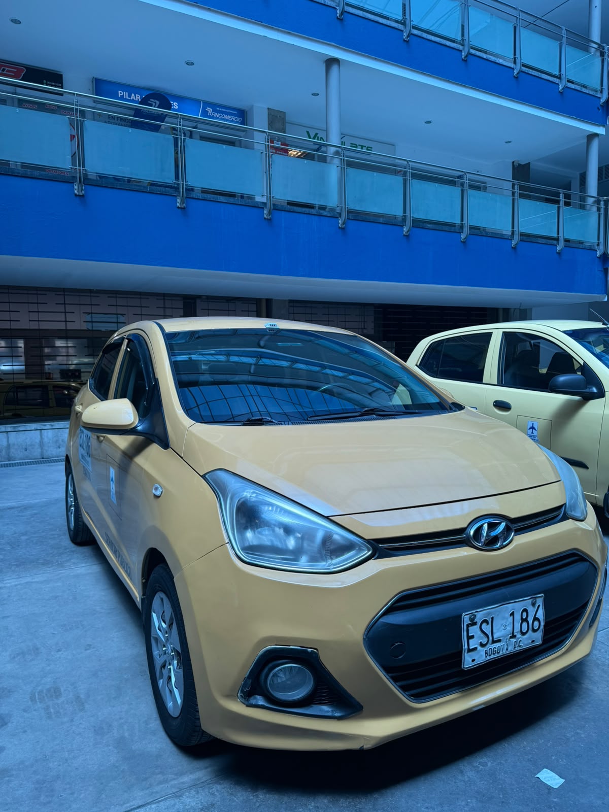 Hyundai Grand I10 Sedan 1.2 - 2018