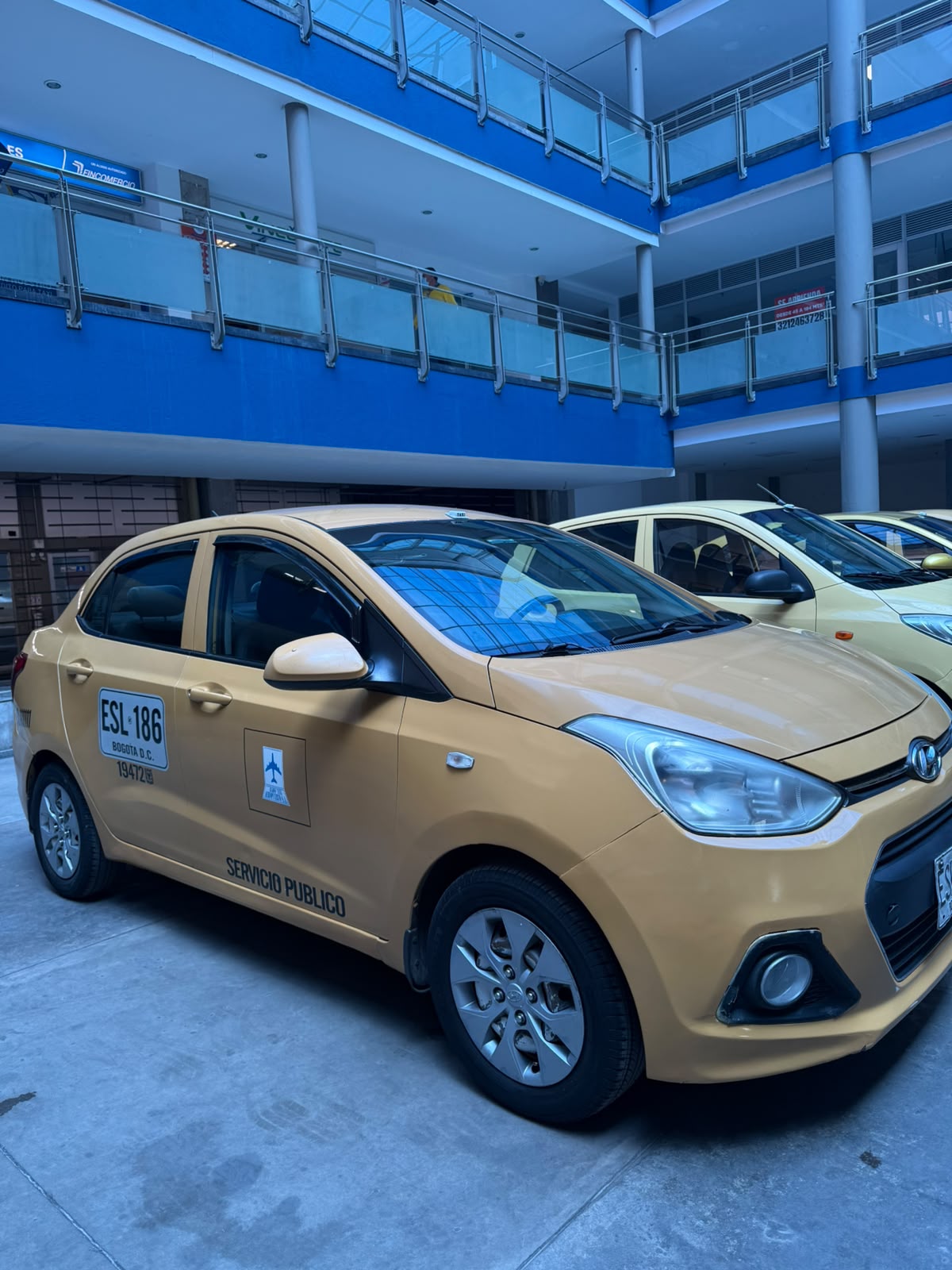 Hyundai Grand I10 Sedan 1.2 - 2018