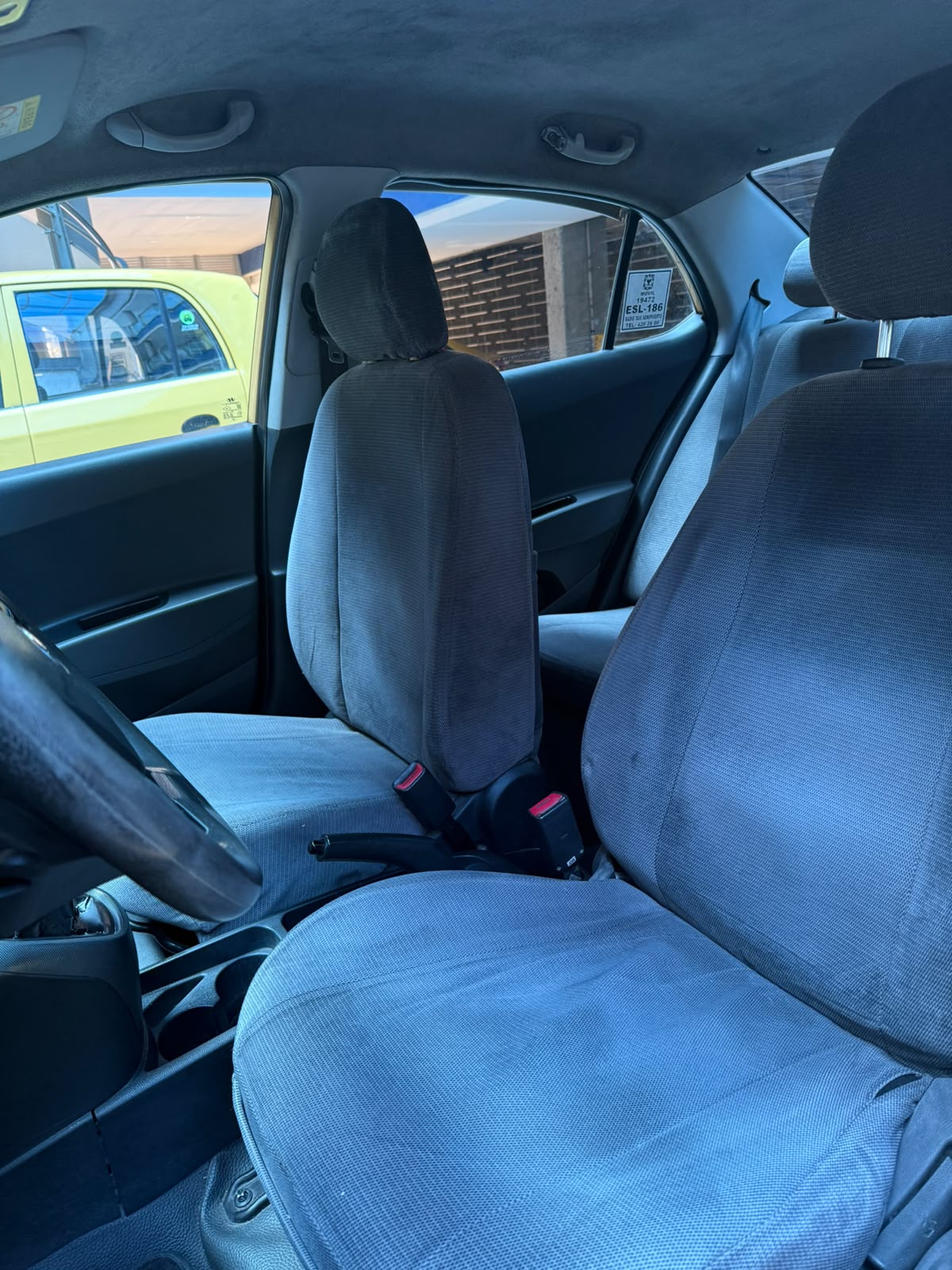 Hyundai Grand I10 Sedan 1.2 - 2018