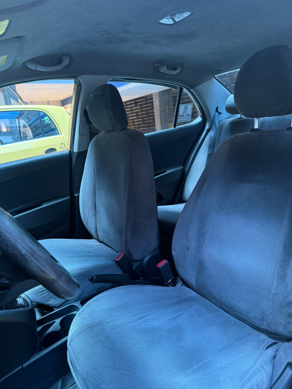 Hyundai Grand I10 Sedan 1.2 - 2018